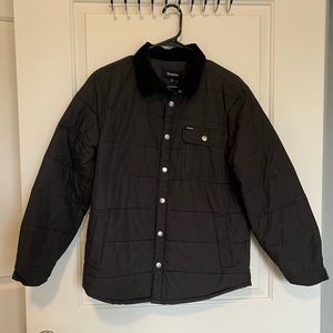 Brixton Jacket